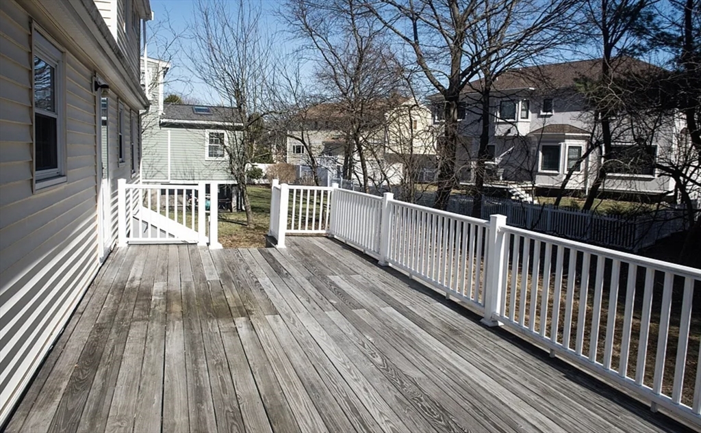71 Elinor Road Newton, MA 02461 - Photo 22 of 24