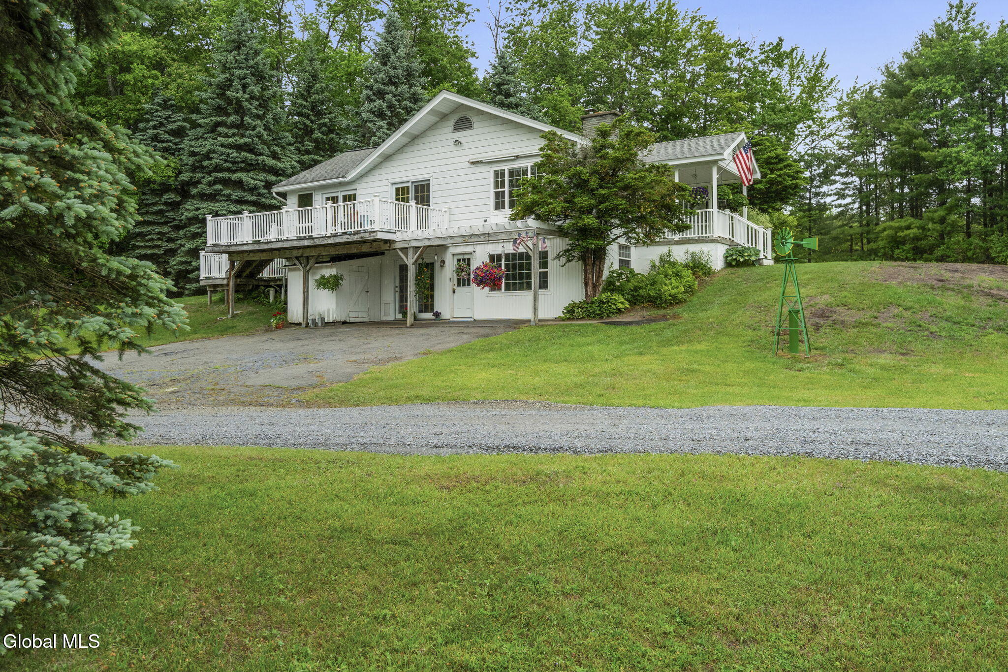 345 Fayville Road Galway, NY 12074 - Photo 52 of 76 Fayville 52