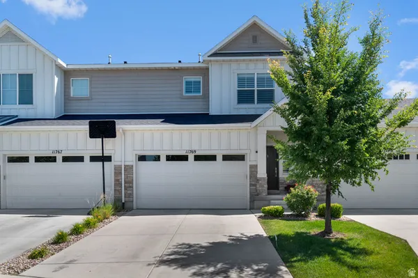 $589,900 | 11769 South Nigel Peak Lane, Draper, UT 84020