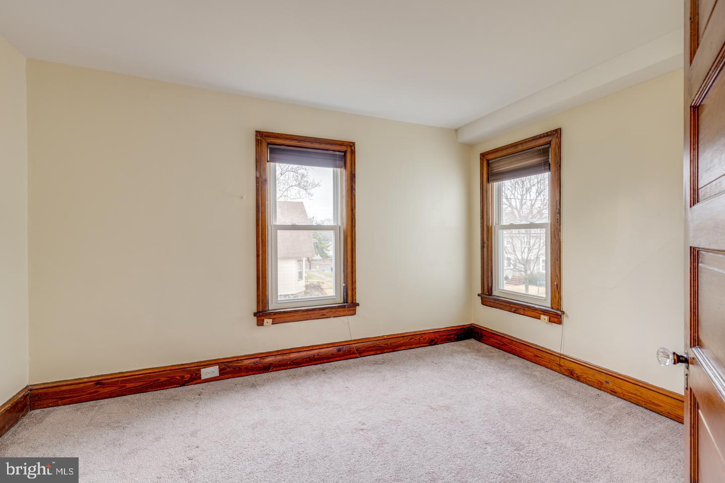 722 Chestnut Street Delanco, NJ 08075 - Photo 16 of 25 Bedroom 2