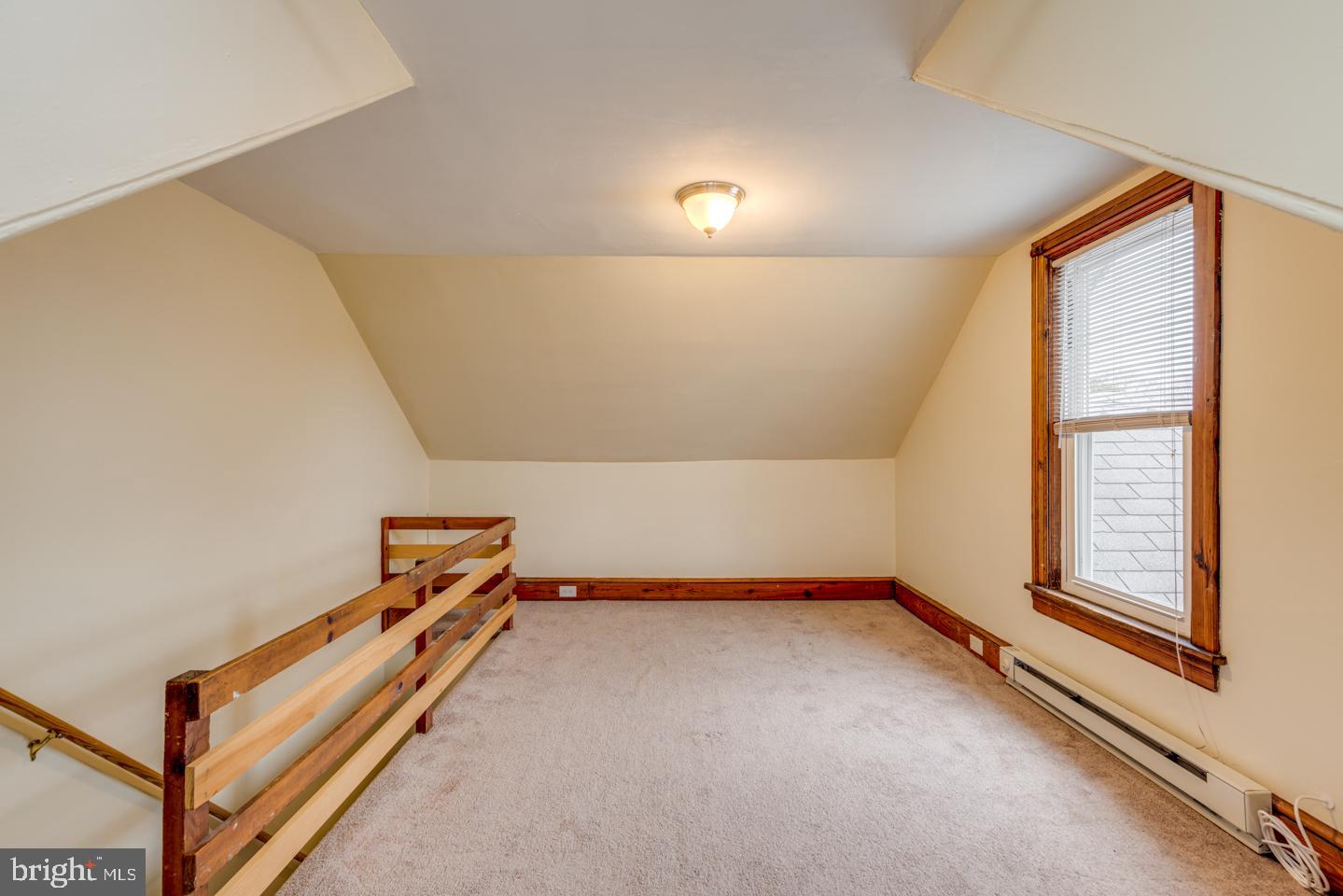 722 Chestnut Street Delanco, NJ 08075 - Photo 20 of 25 Bedroom 4