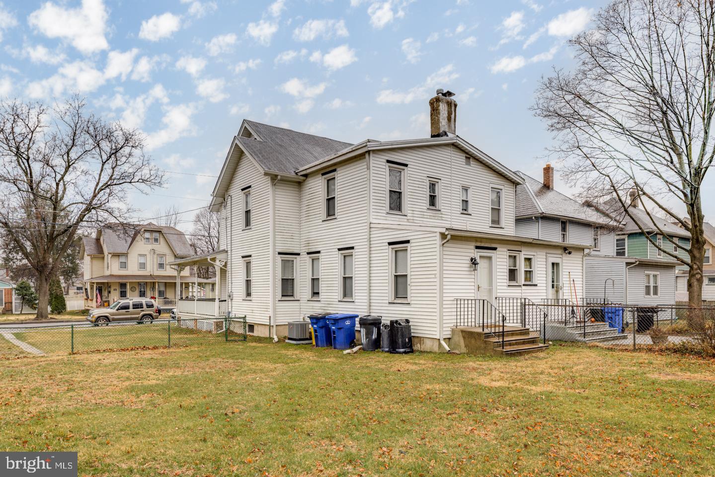 722 Chestnut Street Delanco, NJ 08075 - Photo 24 of 25