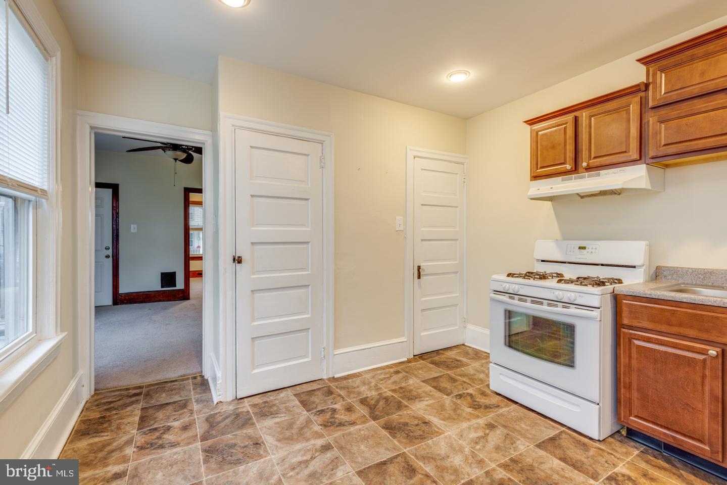 722 Chestnut Street Delanco, NJ 08075 - Photo 9 of 25 Pantry + Basement Entry
