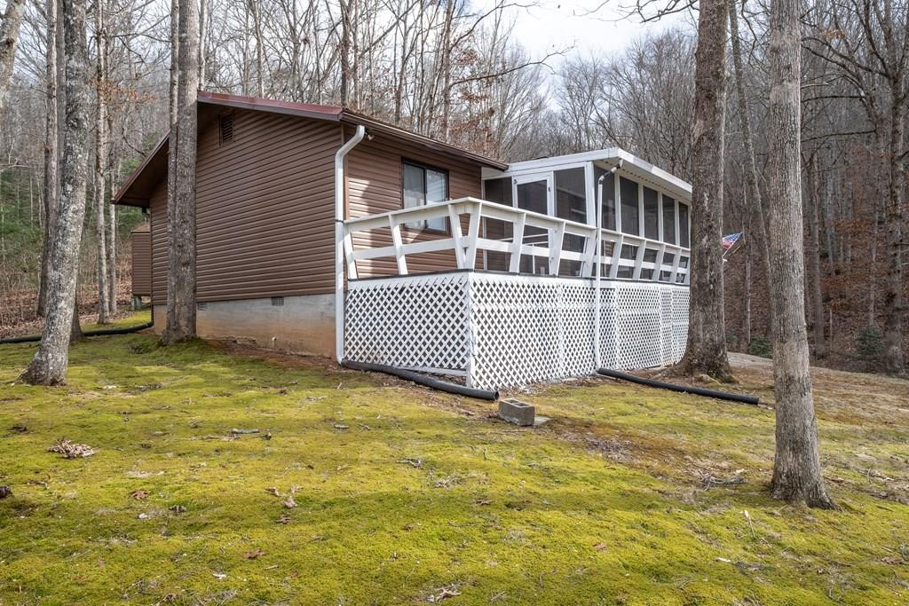 77 Blue Ridge Lane Murphy, NC 28906 - Photo 1 of 61 Main View