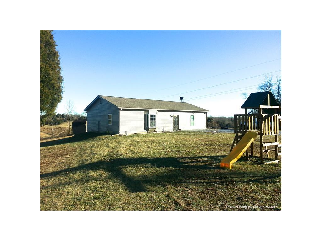 8064 South Riddle Road Leavenworth, IN 47137 - Photo 3 of 11