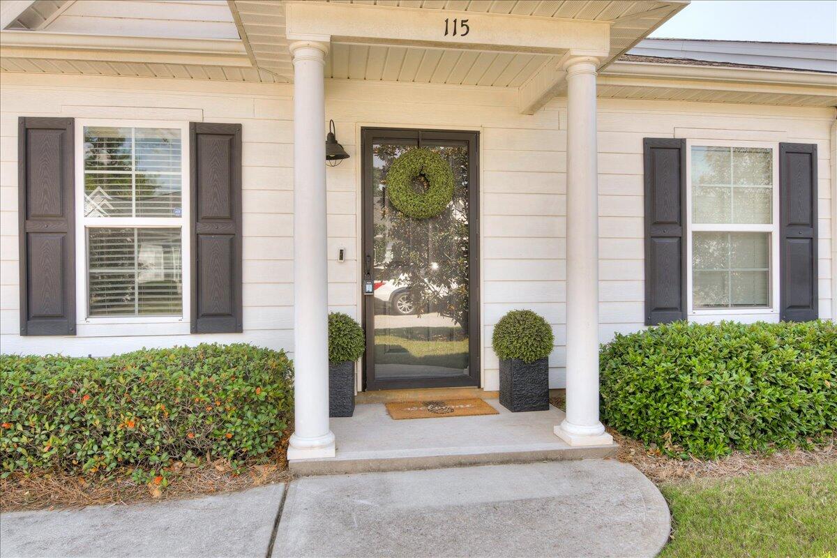 115 York Way Augusta, GA 30909 - Photo 4 of 29 04-004