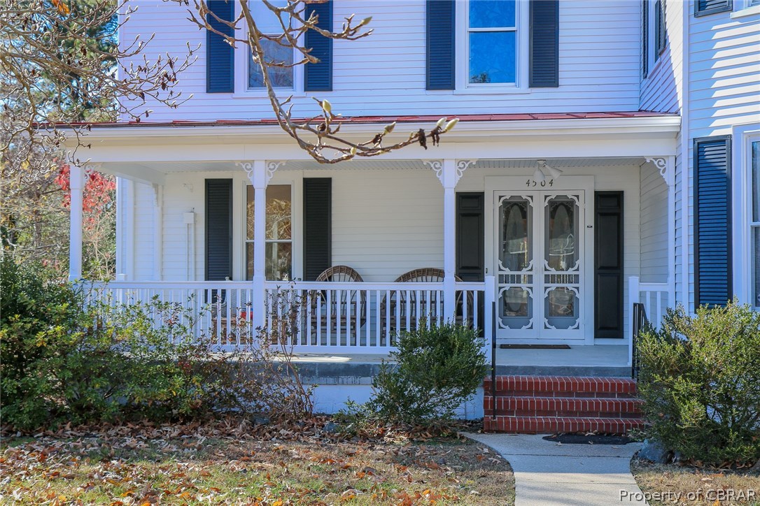 4504 Irvington Road Irvington, VA 22480 - Photo 8 of 28 Gallery Image 8