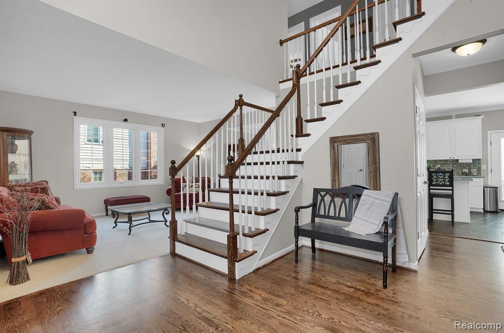 3393 Seminole Court Rochester Hills, MI 48309 - Photo 9 of 61