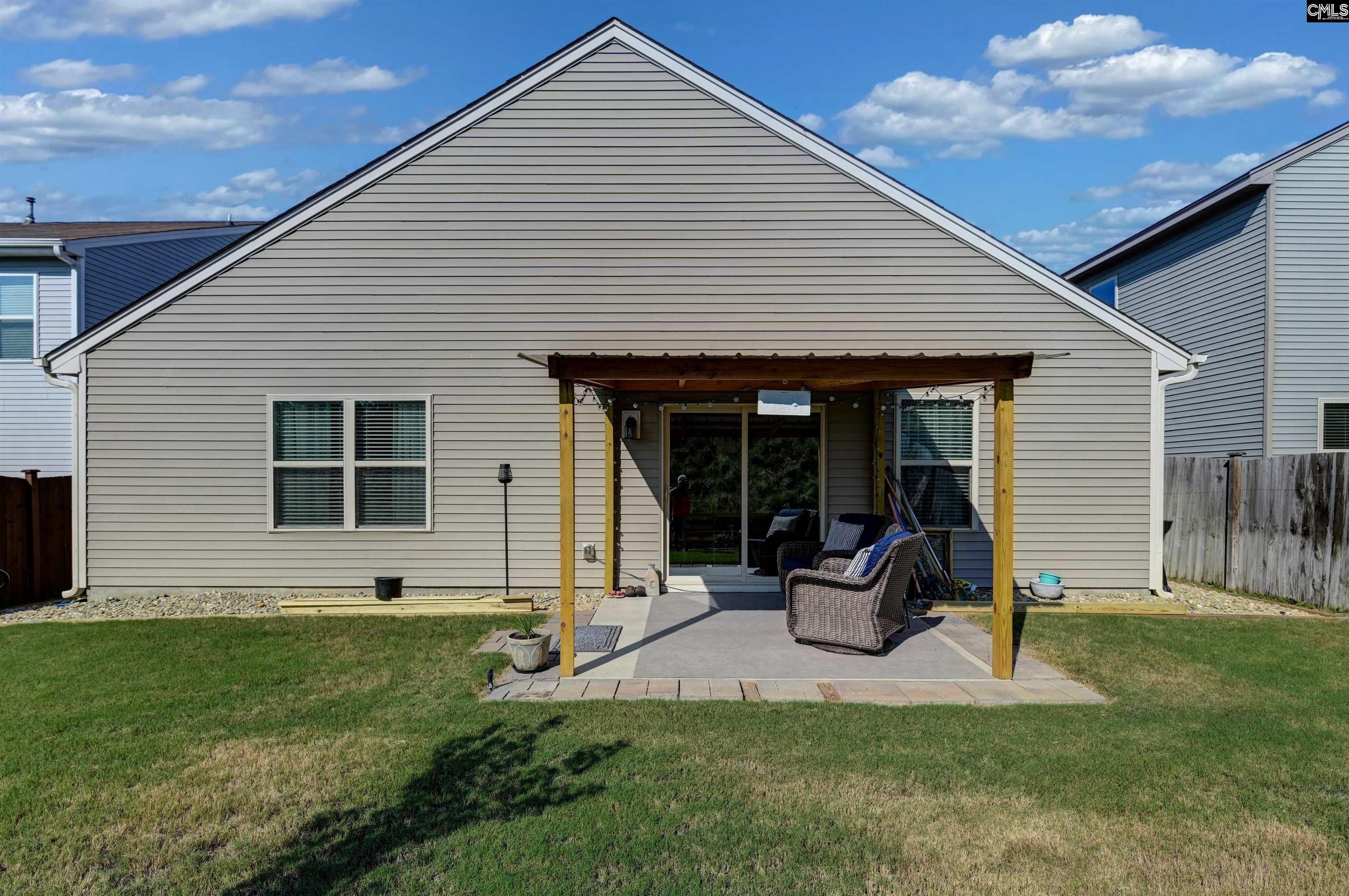 708 Tallaran Road Lexington, SC 29073 - Photo 35 of 43 Gallery Image 35
