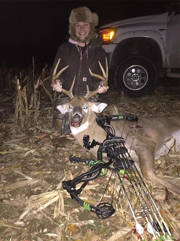 V/l North V/l N South Allen Road Allen, MI 49227 - Photo 12 of 14