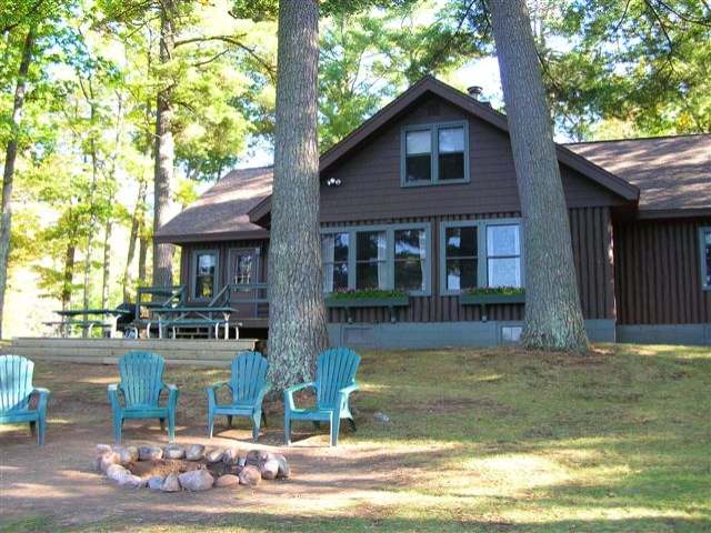 1436 Halberstadt Road St. Germain, WI 54558 - Photo 1 of 16 Gallery Image 1