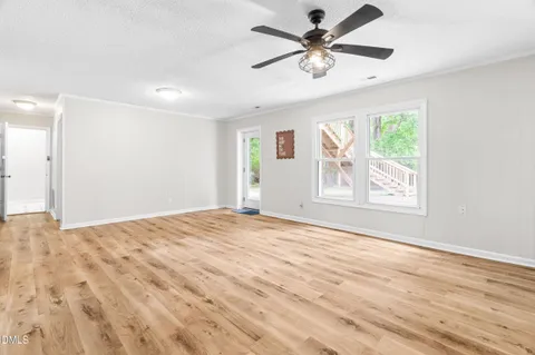 $469,000 | 1729 Grady Drive, Durham, NC 27712