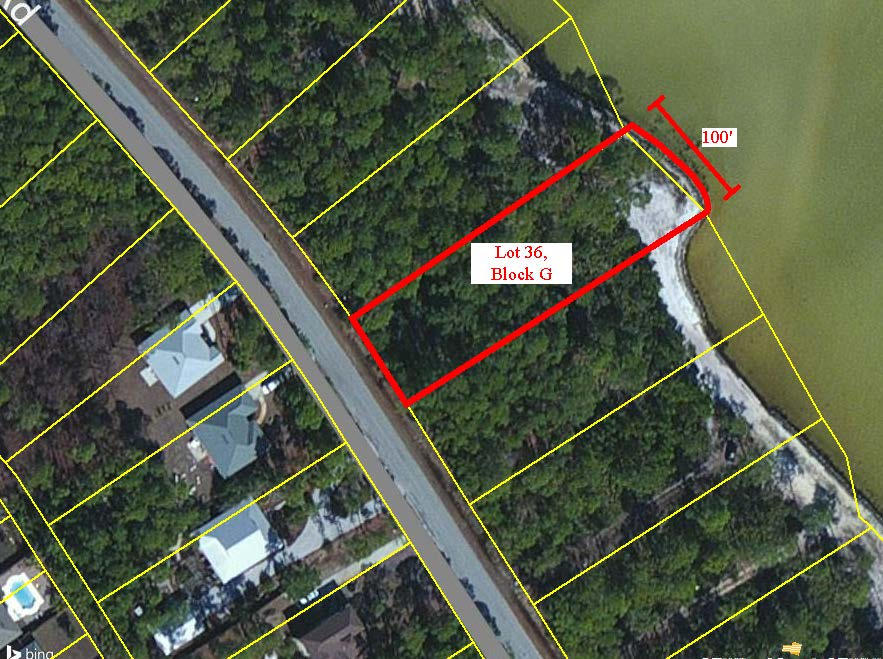 100-bay Driftwood Point Road Santa Rosa Beach, FL 32459 - Photo 6 of 6