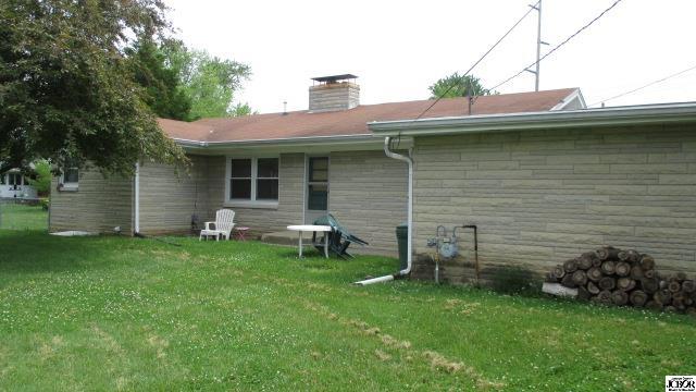521 Vehslage Road Seymour, IN 47274 - Photo 8 of 8 Gallery Image 8