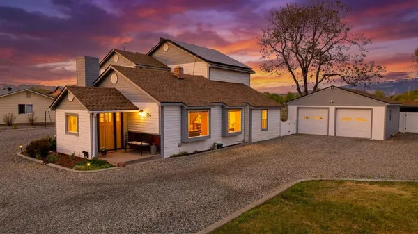 $685,000 | 256-29 29 1/2 Road, Grand Junction, CO 81503