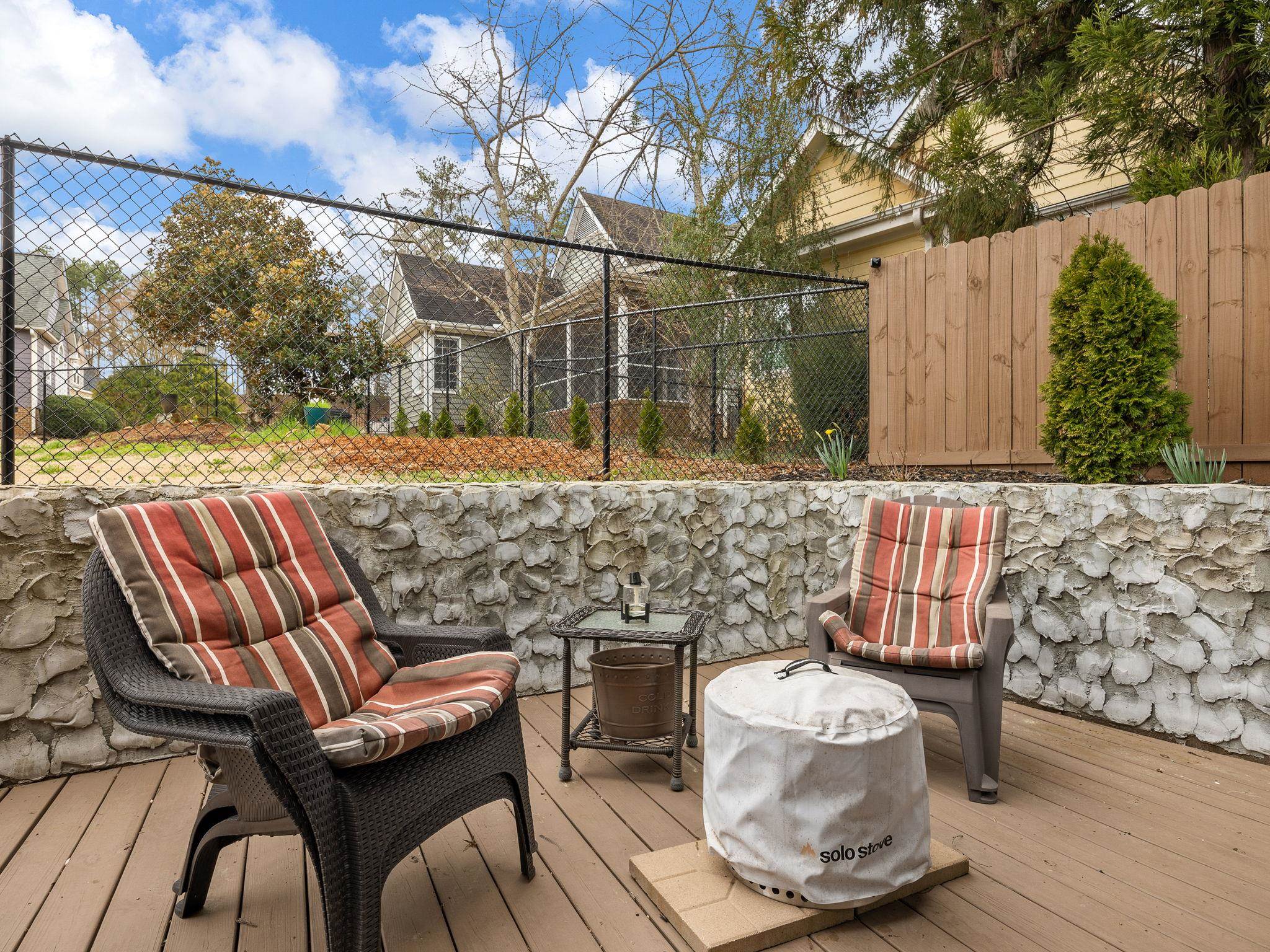 621 Hideaway Cove Inman, SC 29349 - Photo 23 of 27 Gallery Image 23