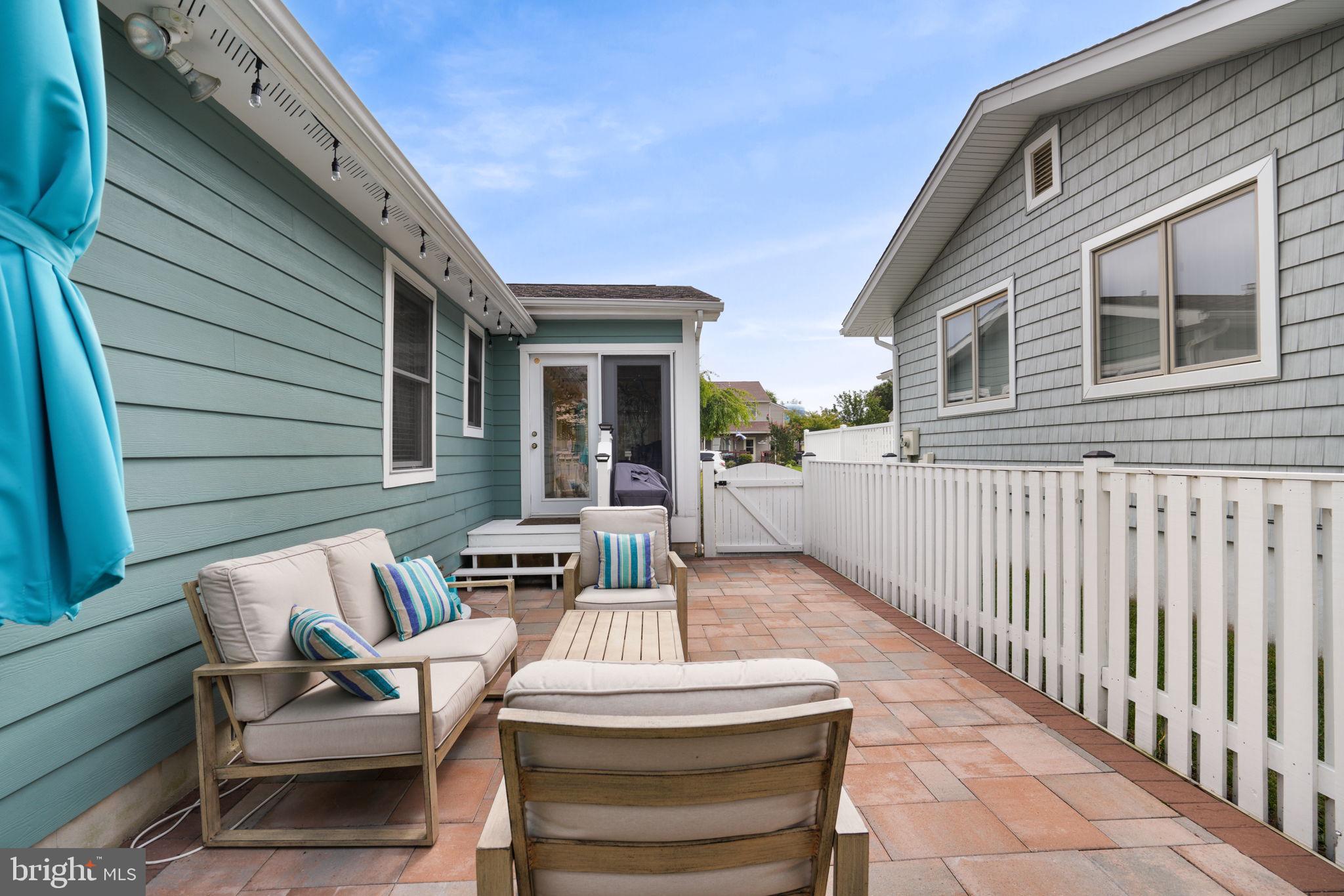 13611 North Ocean Road Ocean City, MD 21842 - Photo 35 of 40 Gallery Image 35