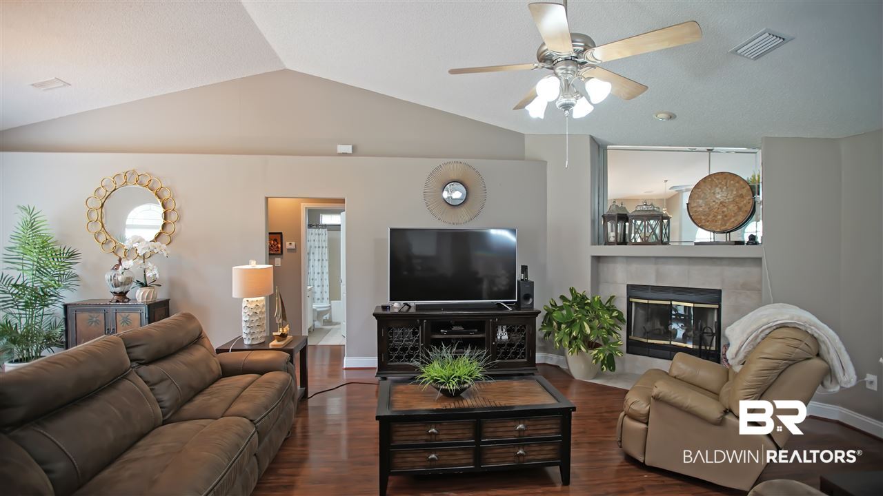 4613 Spinnaker Way Orange Beach, AL 36561 - Photo 4 of 23