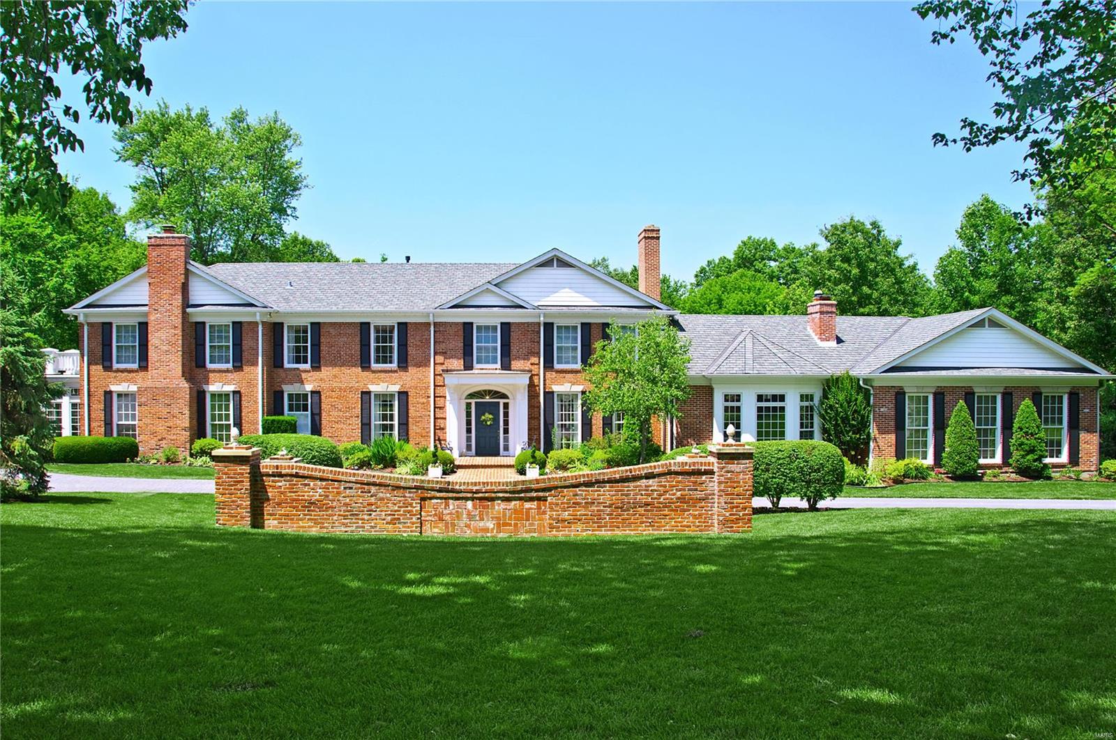 21 Upper Ladue Road St. Louis, MO 63124 - Photo 1 of 39