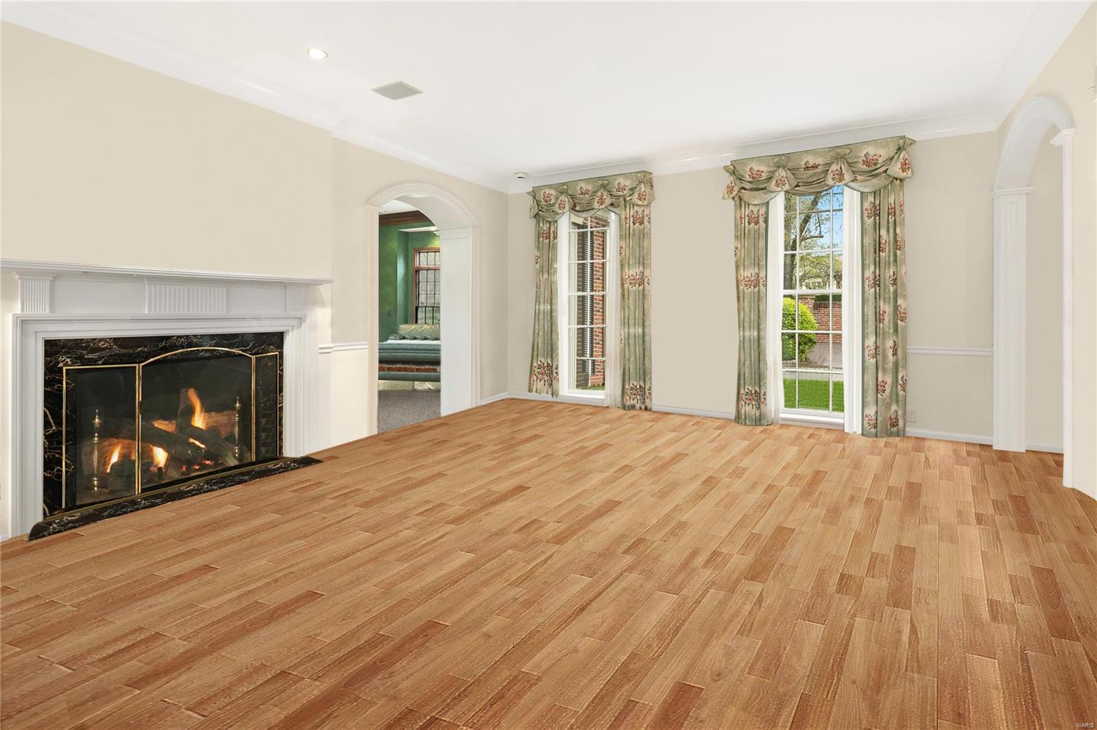 21 Upper Ladue Road St. Louis, MO 63124 - Photo 14 of 39