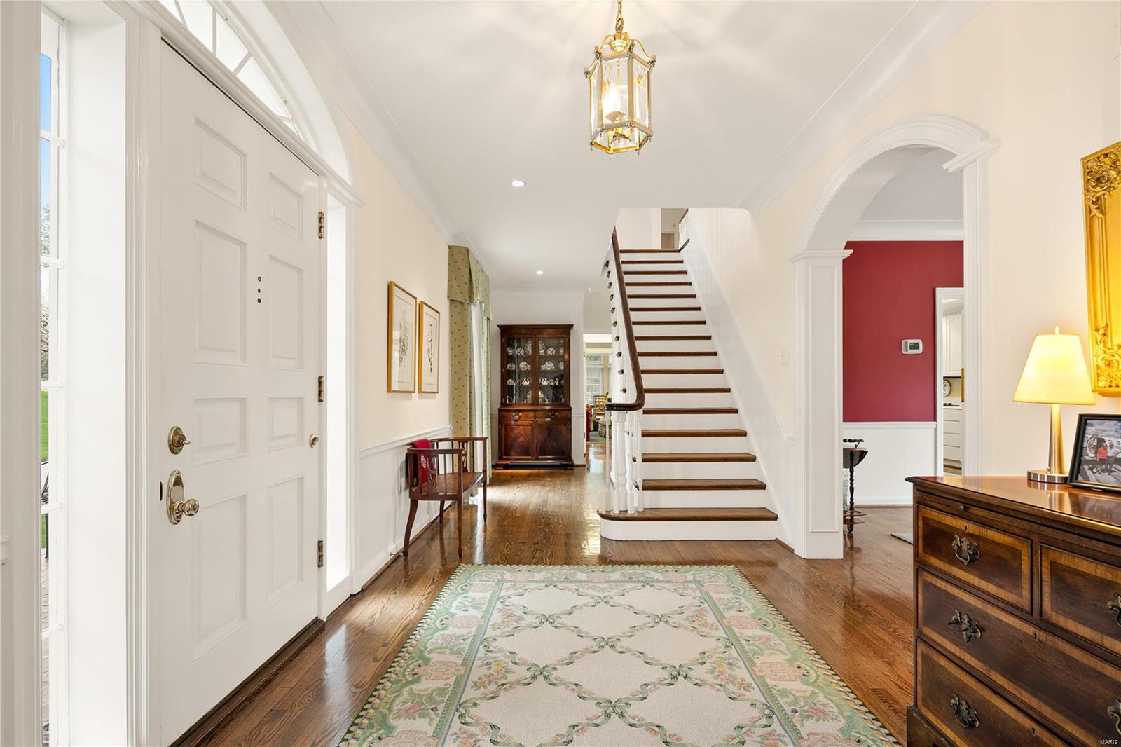 21 Upper Ladue Road St. Louis, MO 63124 - Photo 6 of 39