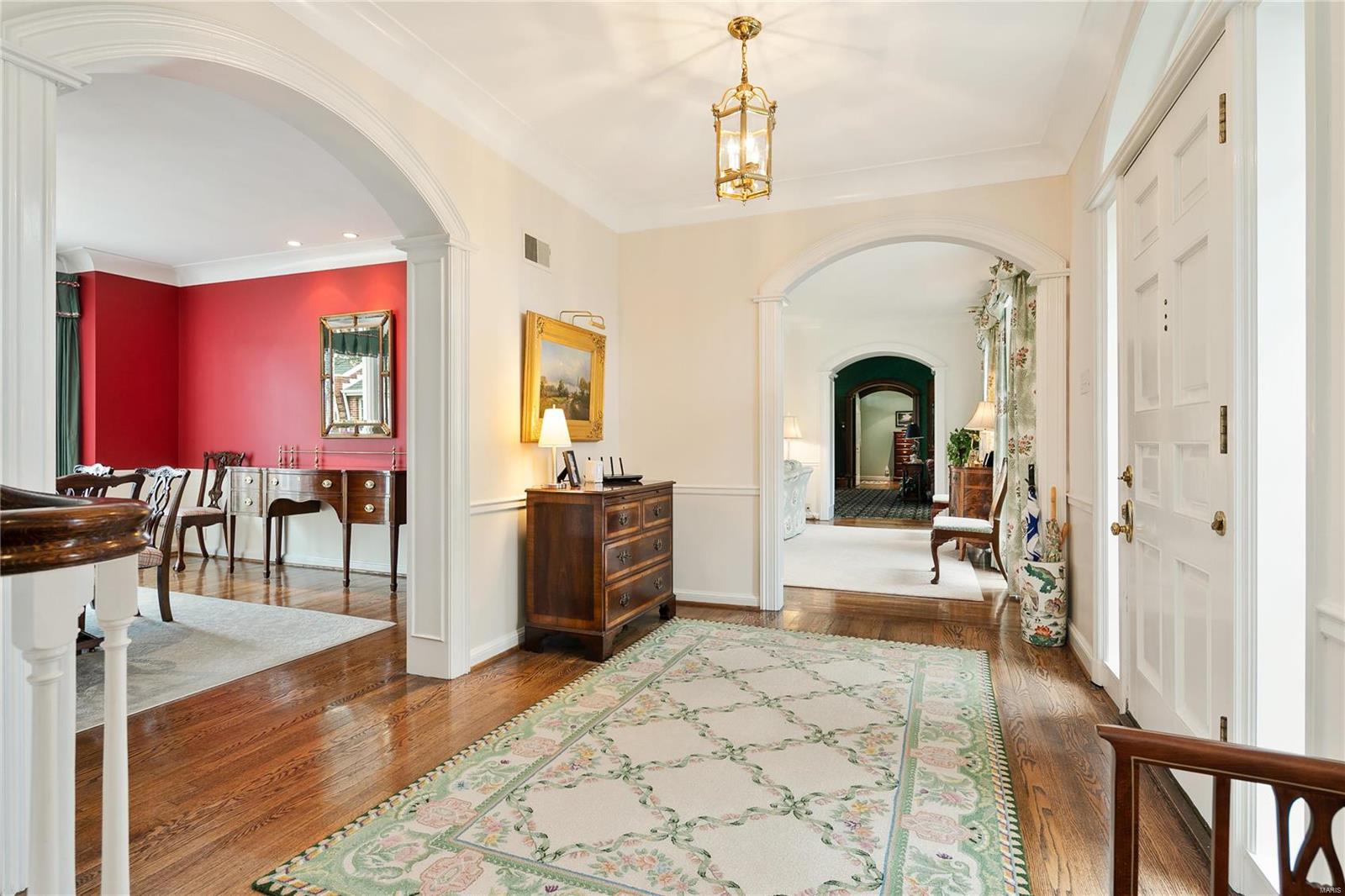 21 Upper Ladue Road St. Louis, MO 63124 - Photo 7 of 39