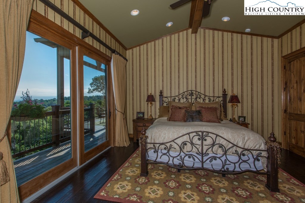 136 Hawthorne Road Beech Mountain, NC 28604 - Photo 13 of 32