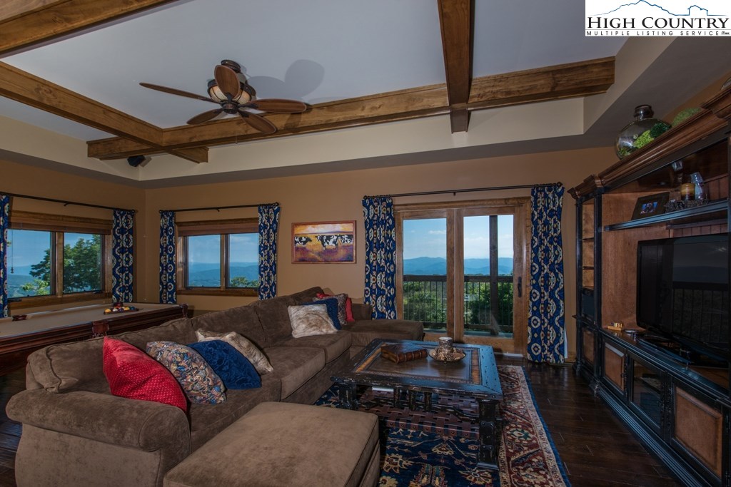 136 Hawthorne Road Beech Mountain, NC 28604 - Photo 17 of 32