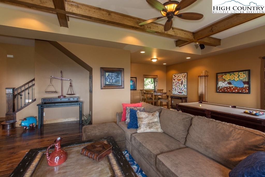 136 Hawthorne Road Beech Mountain, NC 28604 - Photo 18 of 32