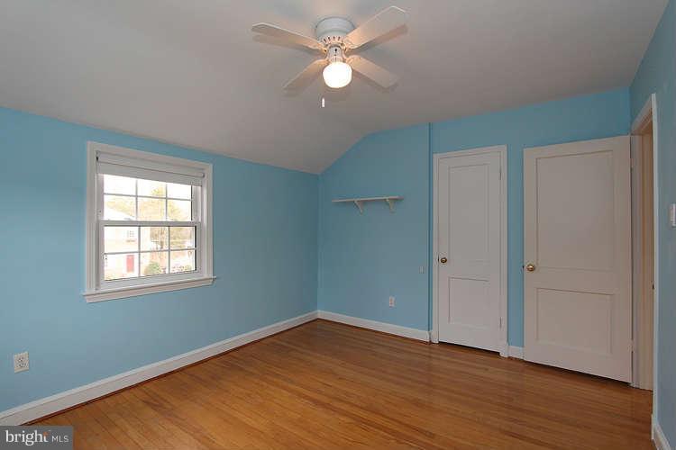 8907 Melwood Road Bethesda, MD 20817 - Photo 19 of 27 Bedroom #3