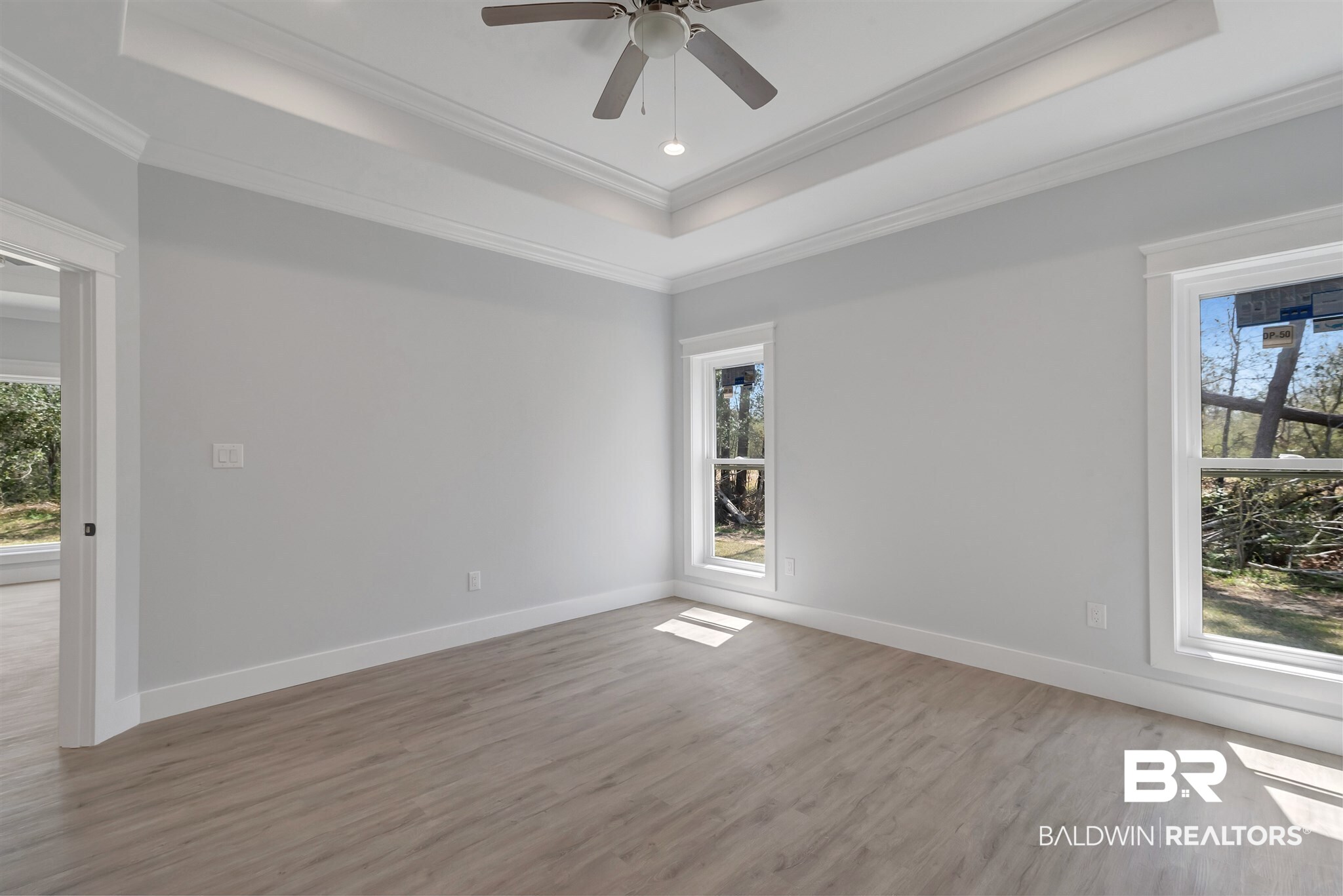 8141 Carmel Circle Foley, AL 36535 - Photo 11 of 23 Master Bedroom