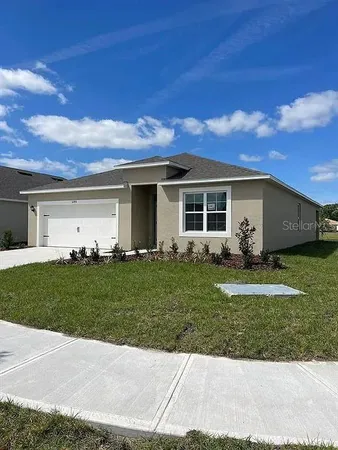 $2,400 | 1246 Red Hl Road, Davenport, FL 33837