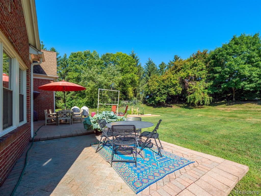 7066 Kennesaw Road Canton, MI 48187 - Photo 75 of 81