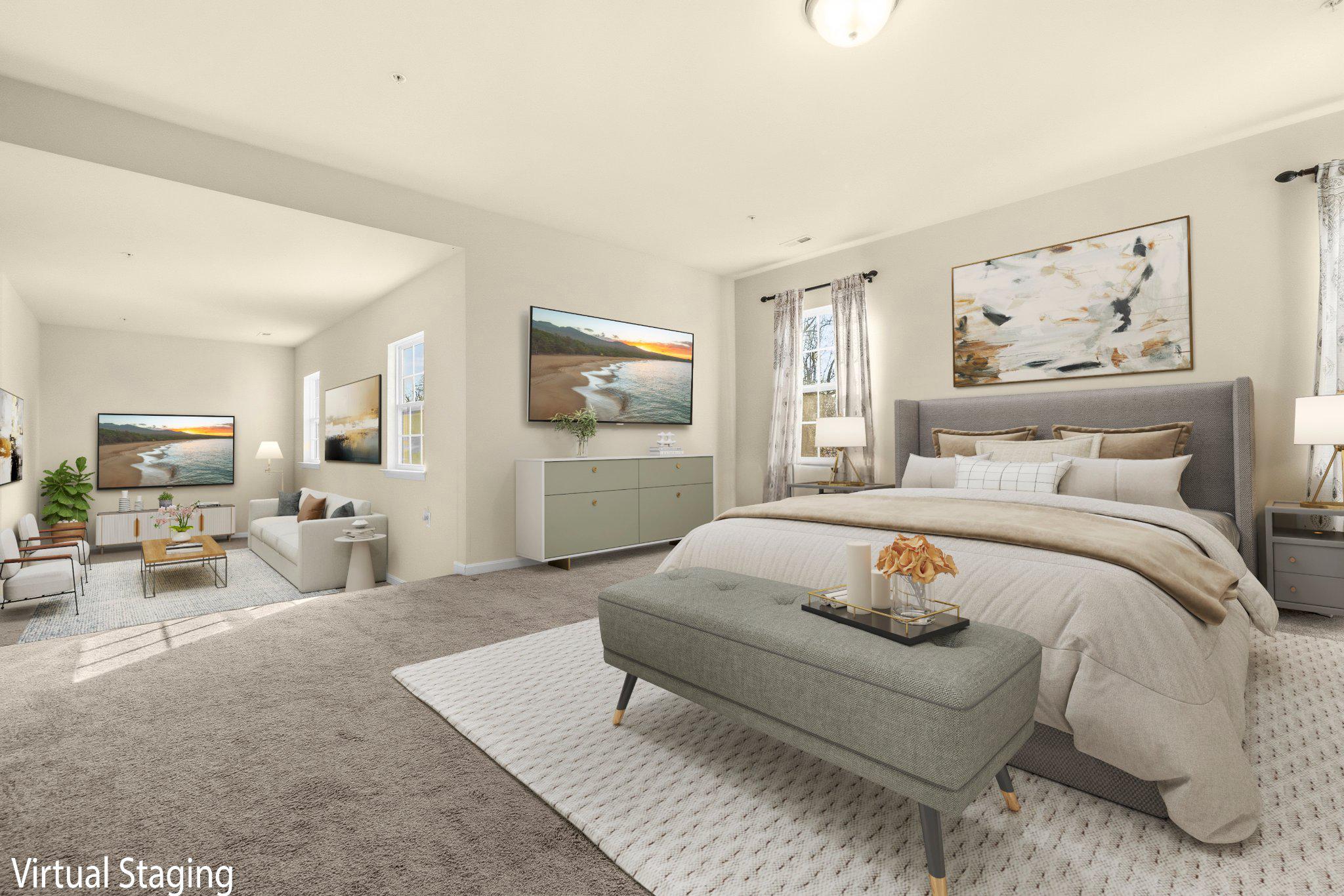 41377 Doctors Crossing Road Leonardtown, MD 20650 - Photo 29 of 48 Virtually staged