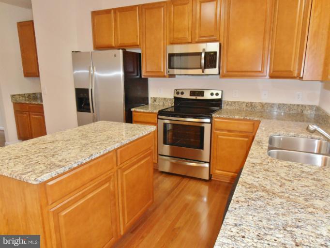 9456 Gera Road King George, VA 22485 - Photo 2 of 30 Kitchen