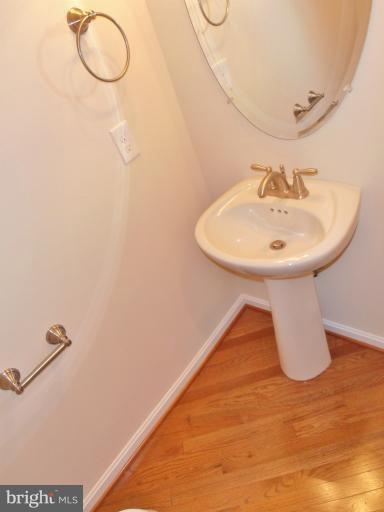 9456 Gera Road King George, VA 22485 - Photo 23 of 30 Half Bath on Main Level