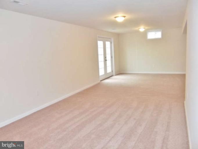 9456 Gera Road King George, VA 22485 - Photo 24 of 30 Huge Rec Room in walk-out Basement!