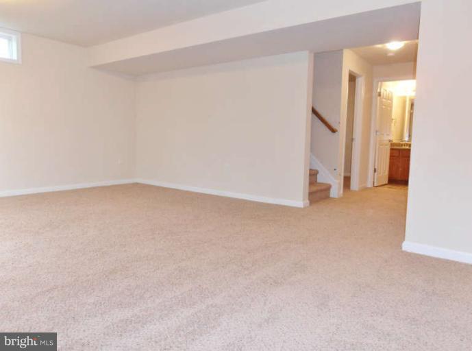 9456 Gera Road King George, VA 22485 - Photo 25 of 30 Flowing Finished Basement with Full Bath!
