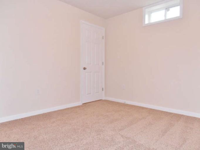 9456 Gera Road King George, VA 22485 - Photo 27 of 30 Finished multi-use Room with closet in Basement