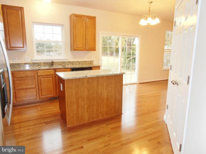 9456 Gera Road King George, VA 22485 - Photo 4 of 30 Kitchen