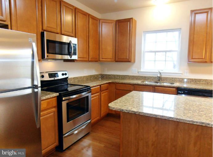 9456 Gera Road King George, VA 22485 - Photo 5 of 30 Kitchen