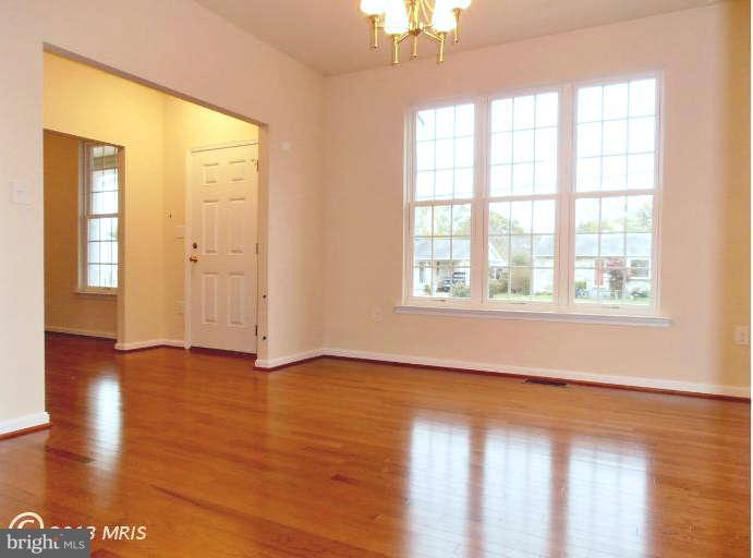 9456 Gera Road King George, VA 22485 - Photo 7 of 30 Dining Room