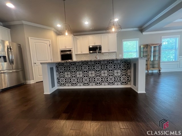 57 Ridgeside Drive Bogart, GA 30622 - Photo 16 of 34 Gallery Image 16