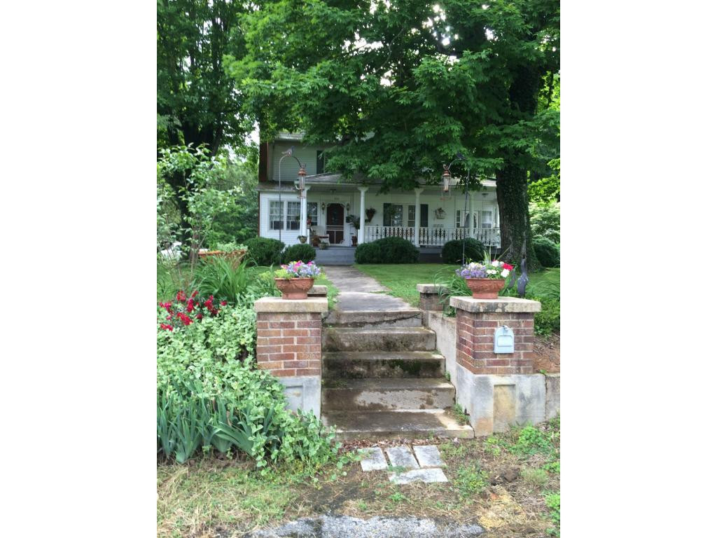 880 St James Road Greeneville, TN 37743 - Photo 20 of 24 Photo 20