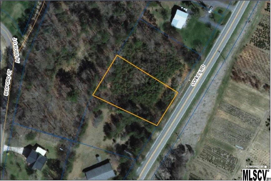 636 Conley Road, Unit 24 & 25 Morganton, NC 28655 - Photo 4 of 4 Gallery Image 4