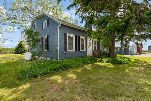 $199,000 | 13880 Highway 90, Summerhill, NY 13092