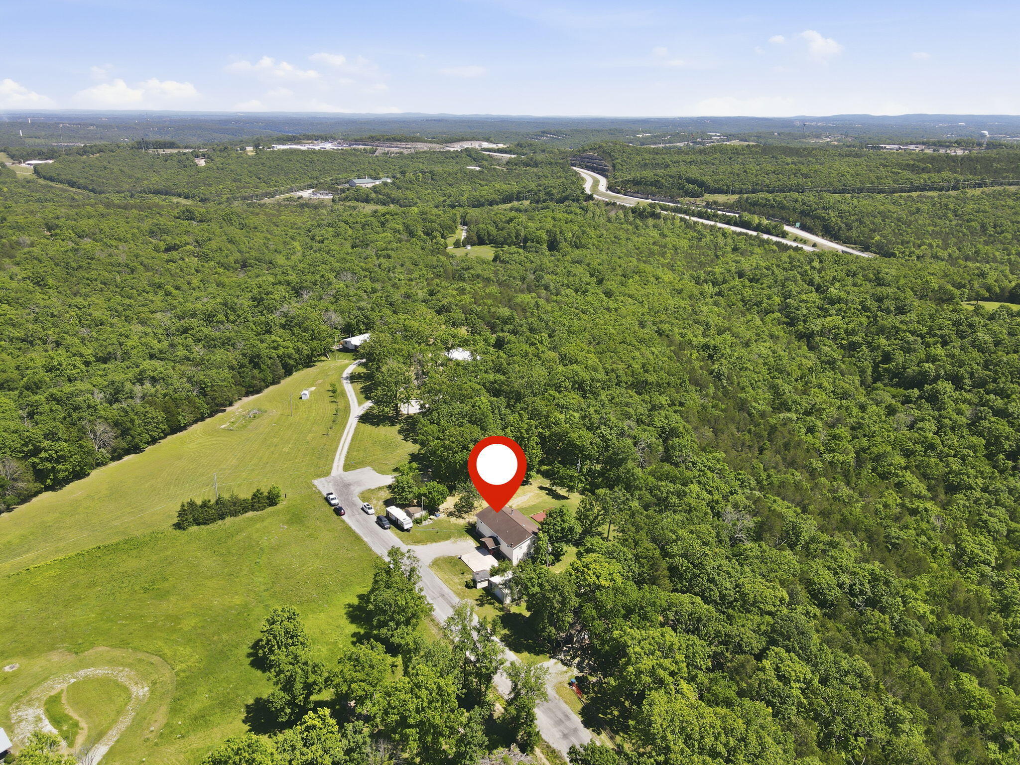 296 Kirtley Road Branson, MO 65616 - Photo 42 of 49 35-web-or-mls-DJI_0335a