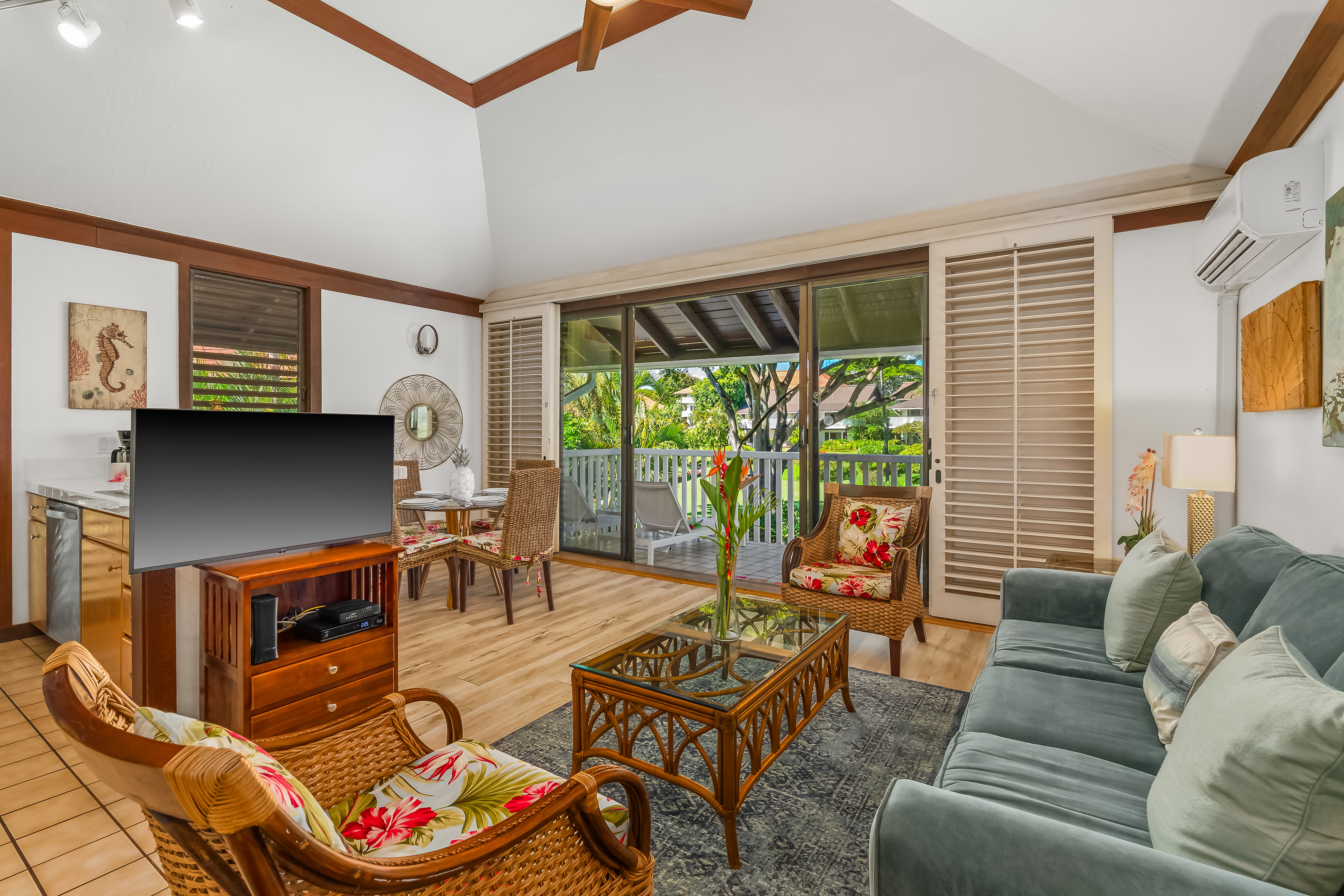2253 Poipu Road, Unit 40 Koloa, HI 96756 - Photo 5 of 20 Gallery Image 5