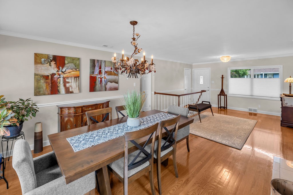 45 Oak Ridge Drive Decatur, IL 62521 - Photo 16 of 46 Gallery Image 16