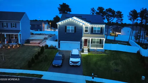 $710,000 | 6 Foremast Avenue, Barnegat, NJ 08005